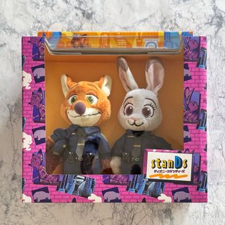 Disney - ユニベアシティ♡ホイップ&パフィーの通販 by ♡はるな♡'s