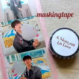 防弾少年団(BTS) - bts layover CD特典 JPFC V テヒョン トレカの通販