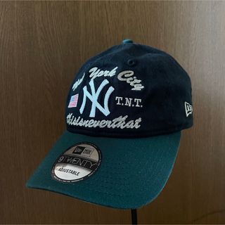 私物 キムタク着 LOVE EAR ART キャップ ブラウンの通販 by にこ's