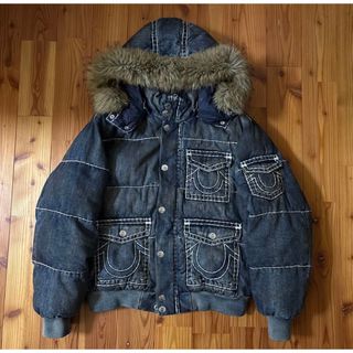 Supreme - supreme Uptown Down Parkaの通販 by cham｜シュプリーム