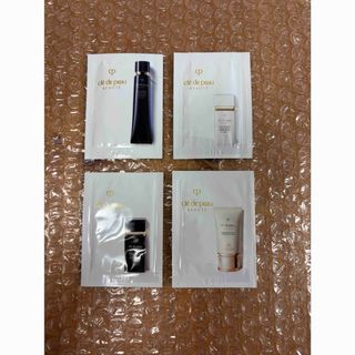 クレ・ド・ポー ボーテ（サンプル/トライアルキット）のフリマアイテム一覧