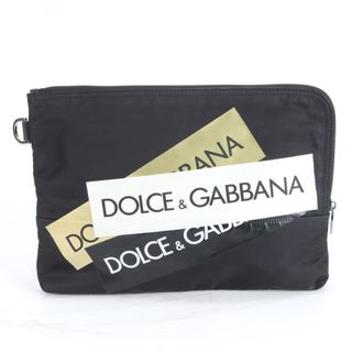 DOLCE&GABBANA（セカンドバッグ/クラッチバッグ）のフリマアイテム一覧