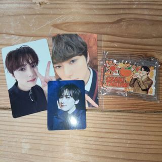 INI - INI 木村柾哉 渋谷109 POPUP 3点セットの通販 by ゴマ's shop