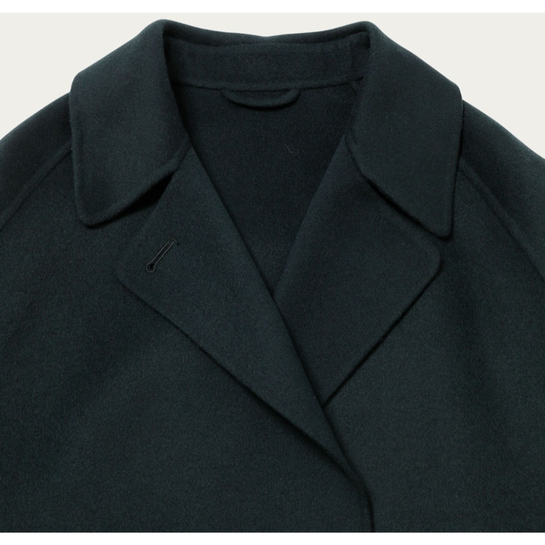 BEAUTY&YOUTH UNITED ARROWS - 22aw Beauty & Youth リバー ポンチョ