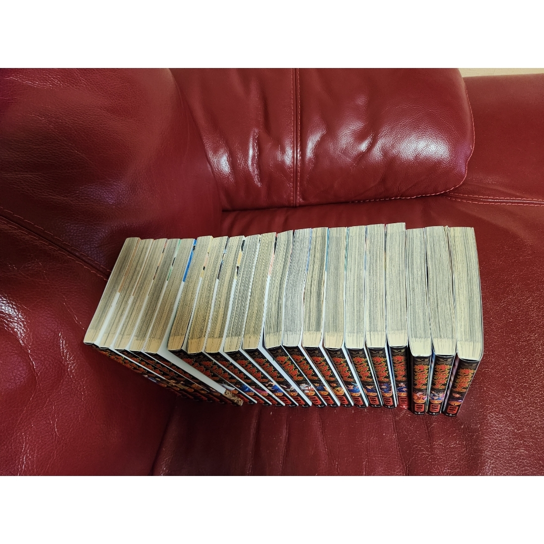 集英社 - キングダム1～78巻 全巻セット まあまあ美品の通販 by