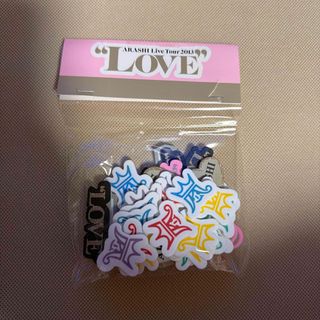 嵐 - 【RIBU様専用】嵐 非売品 マクドナルド ポスターの通販 by