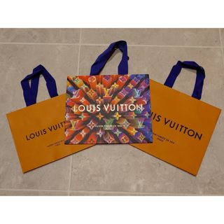 LOUIS VUITTON（ショップ袋）のフリマアイテム一覧