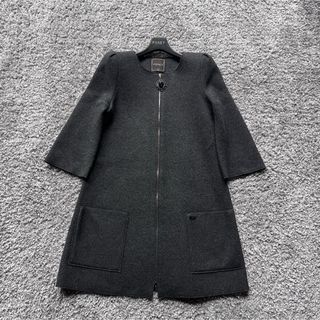 FOXEY（ロングコート）のフリマアイテム一覧