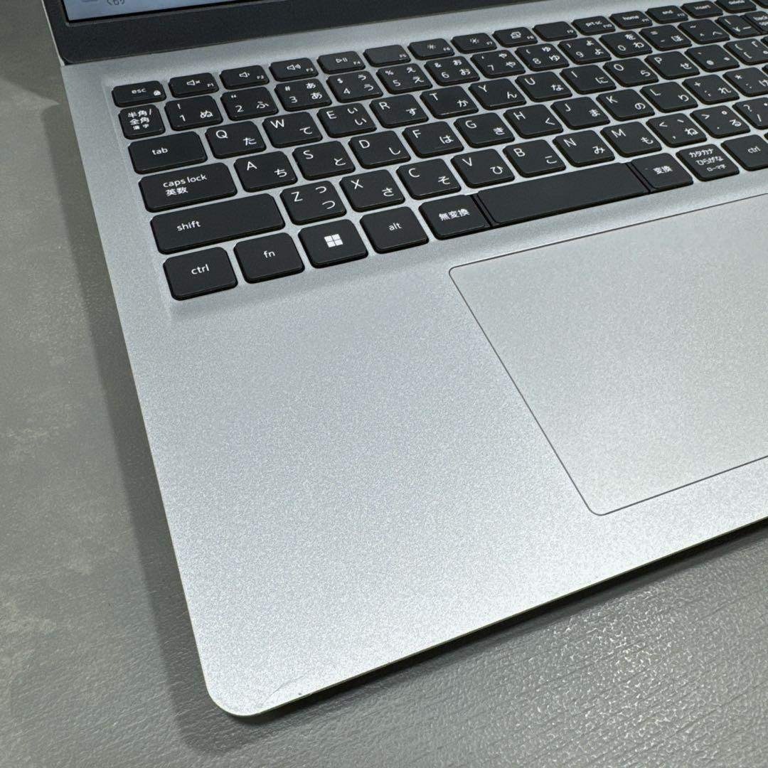 DELL - 【高性能】DELLセラミックシルバ☘11世代☘️NVMe256+1TBメモリ