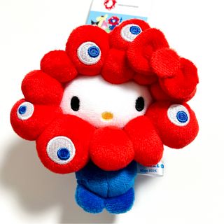 サンリオ - リトルフォレストフェロォ めろぉ ぬいぐるみ マイメロ