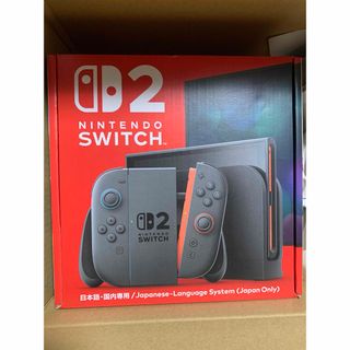 スイッチ2本体のフリマアイテム一覧