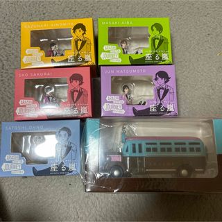 嵐 - 嵐 休止前ラストライブツアー ペンライトの通販 by e shop