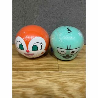 アンパンマン - 新品 人形10種全コンプリートセット ひな壇、小物