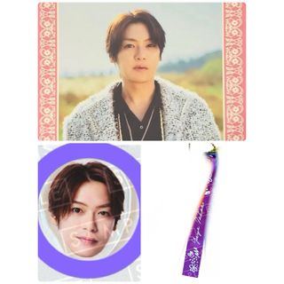 Hey! Say! JUMP - 嵐のワクワク学校 Hey!Say!JUMP クリアファイルの