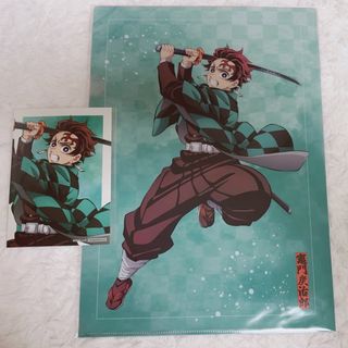 鬼滅の刃 - 鬼滅の刃 マチアソビ サウナイラスト アクスタ 義勇の通販