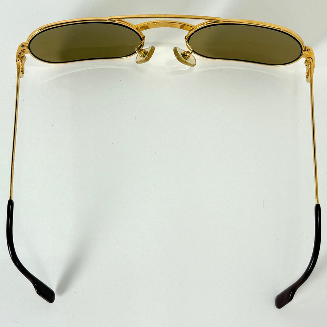 Cartier - カルティエ トリニティ サングラス レディース 【中古】の