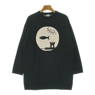 LOEWE - 専用 ロエベ アーガイル ジャガードセーターニット ランウェイ