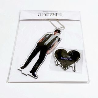 SEVENTEEN - SEVENTEEN スングァン フィギュア ウインク Petiteenの