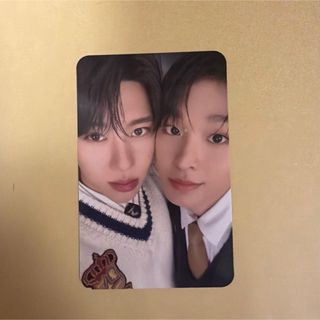 NCT - NCT DREAM リング Yo!드Ring 17号 友情リング ドリム 指輪の通販