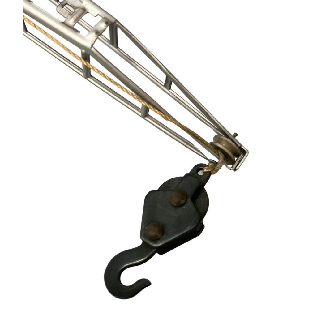 メルクリン HOゲージ 移動式クレーン車 模型の通販 by Rehello by