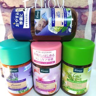 Kneipp - クナイプ バスオイル 20㍉の通販 by るる's shop｜クナイプ
