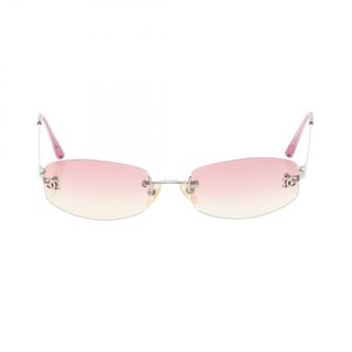 CHANEL - CHANEL 正規品 サングラス 保証書有りの通販 by ma's room