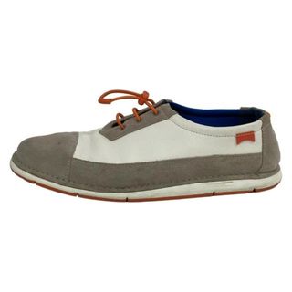 CAMPER - カンペール スエードシューズの通販 by K2｜カンペールならラクマ