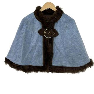 COACH（ポンチョ）のフリマアイテム一覧