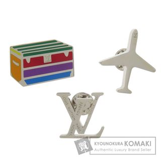 LOUIS VUITTON（ブローチ/コサージュ）のフリマアイテム一覧