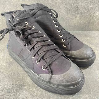 DIESEL - 正規 DIESEL ジップアップ ハイカットスニーカー ブーツの