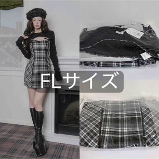 Darich - 専用 アンドマリー andmary Elsie knit mini dressの通販 by