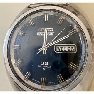 SEIKO - セイコーブライツ 電波ソーラー アクティブマトリックスEPDの