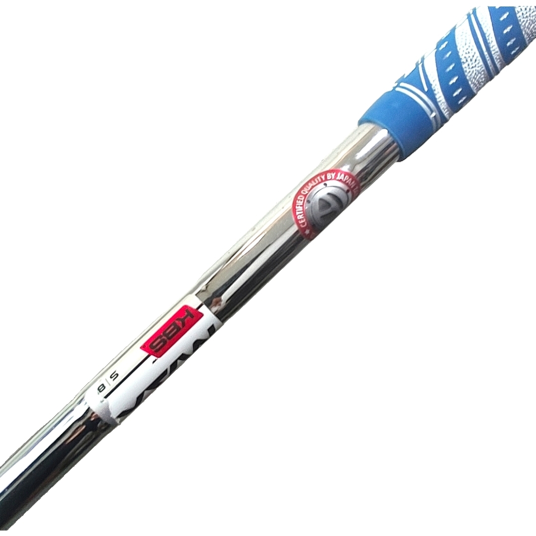 TaylorMade - SIM MAX 6U 純正 スチールSの通販 by ウサギ's shop