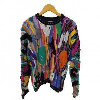 COOGI - クージーニット【菅田将暉着用】の通販 by グリーン's shop