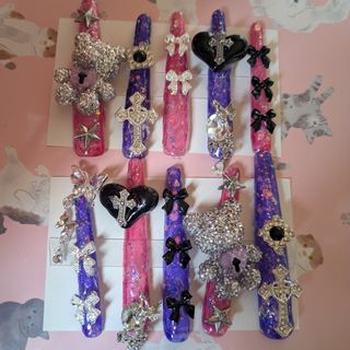 SWAROVSKI - 新品 DASHING DIVA ダッシングディバ マジックプレス