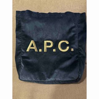 A.P.C - APC アーペーセー エコバッグ ショッパーの通販 by sgsgsgsg's