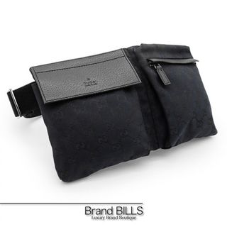 GUCCI（ボディーバッグ）のフリマアイテム一覧