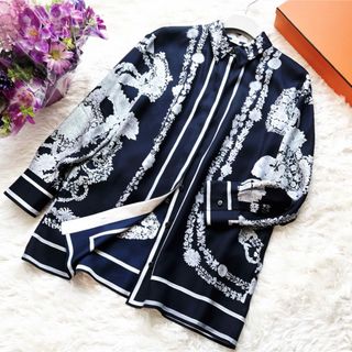 HERMES（シャツ/ブラウス(長袖/七分)）のフリマアイテム一覧