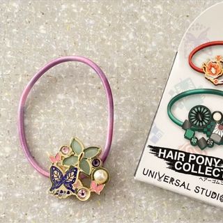 USJ（ヘアゴム/シュシュ）のフリマアイテム一覧