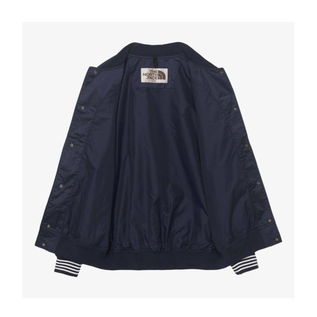 THE NORTH FACE - 韓国限定 THE NORTH FACE スポーティボンバー