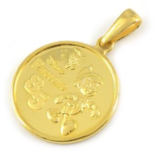 Disney - ミッキーブローチ☆usedの通販 by nono's shop｜ディズニー