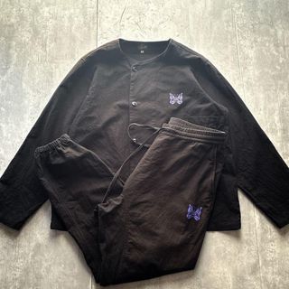 Needles - yzerr needles セットアップ ニードルズの通販 by jpn's