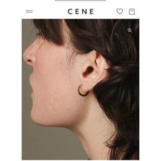 クロムハーツ　ピアス×2個 楽天市場】新品 即納 クロムハーツ ピアス CHROME HEARTS #2 CHプラス