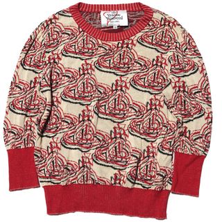 Vivienne Westwood（ニット/セーター）のフリマアイテム一覧