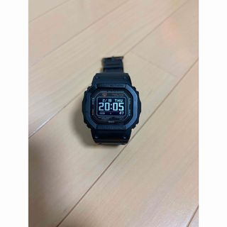 CASIO - CASIO デジタル腕時計 W-74 アラームクロノグラフ