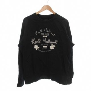 Karl Helmut - カールヘルムトレーナーの通販 by 小町's shop｜カール