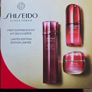 SHISEIDO (資生堂) - 資生堂 フューチャーソリューションLX サンプルの