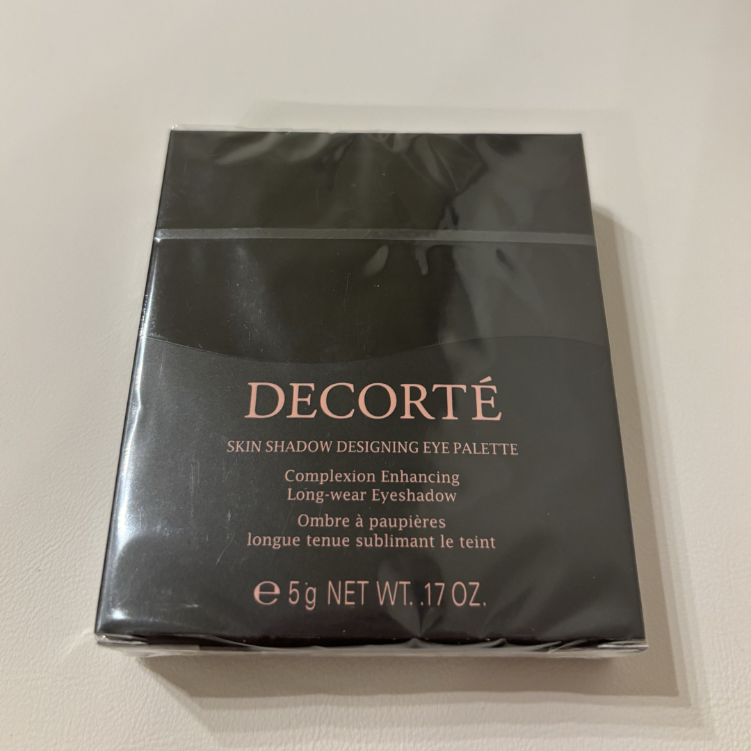 COSME DECORTE - 新品 コスメデコルテ スキンシャドウデザイニング