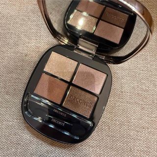 COSME DECORTE - コスメデコルテ スキンシャドウ デザイニング 10