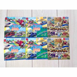 コロコロアニマル 1 かぞえてみよう DVD(ディスクのみ)の通販 by